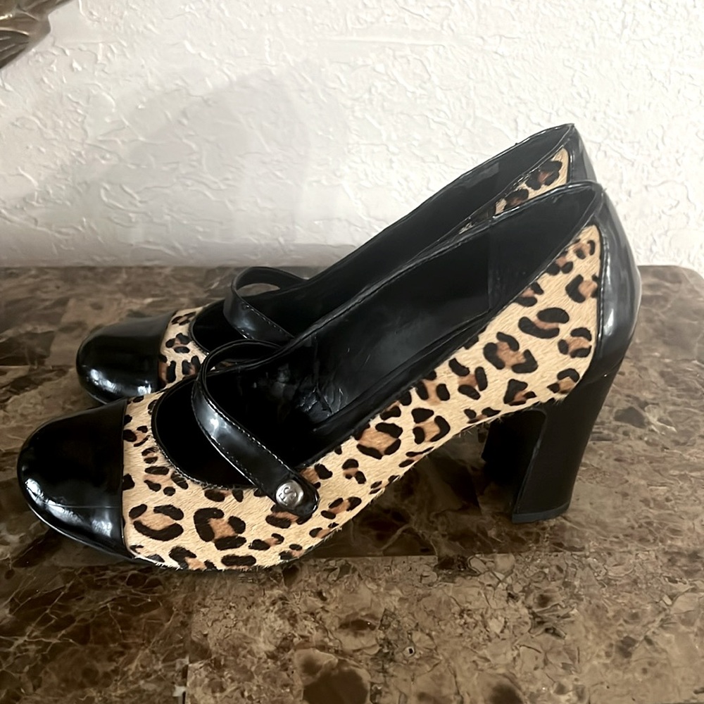 Franco Sarto heels